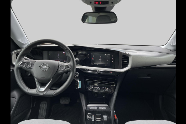 Opel Mokka 1.2 Turbo Elegance