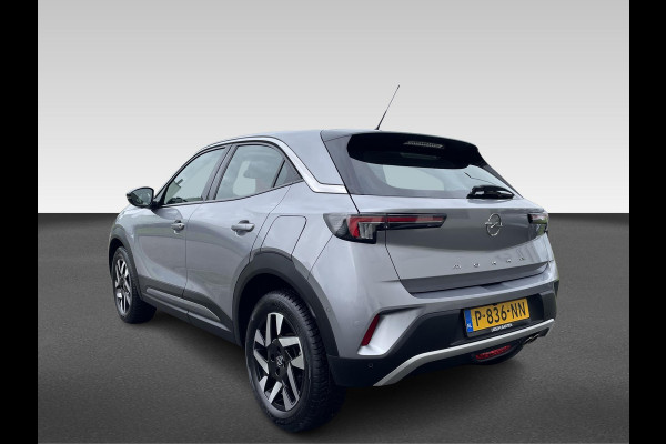 Opel Mokka 1.2 Turbo Elegance