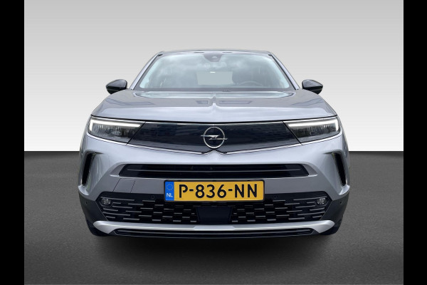 Opel Mokka 1.2 Turbo Elegance