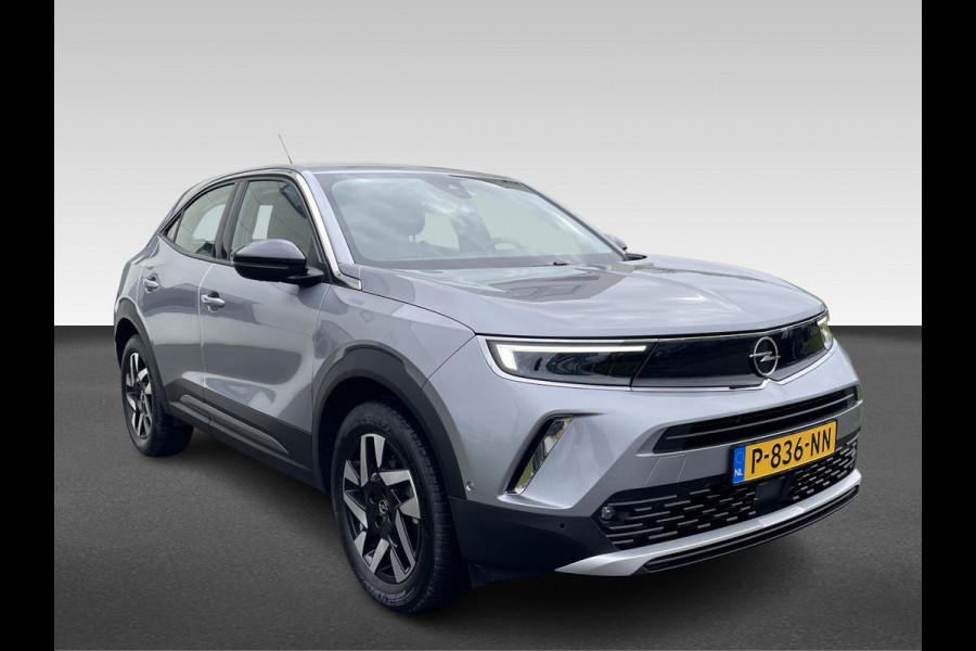 Opel Mokka 1.2 Turbo Elegance