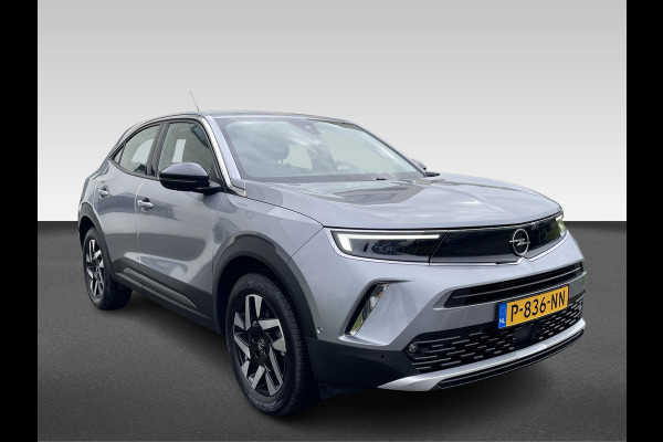 Opel Mokka 1.2 Turbo Elegance