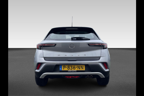 Opel Mokka 1.2 Turbo Elegance