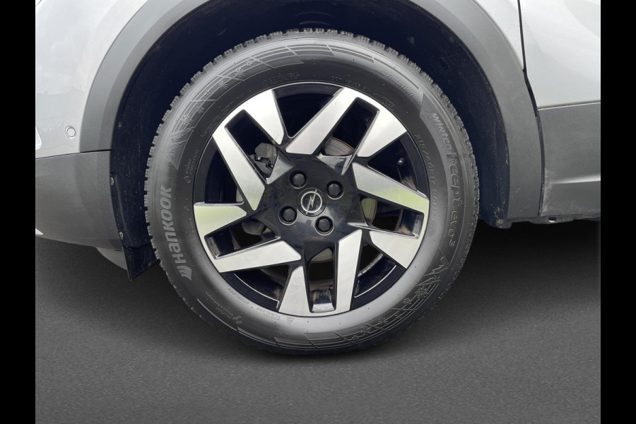 Opel Mokka 1.2 Turbo Elegance