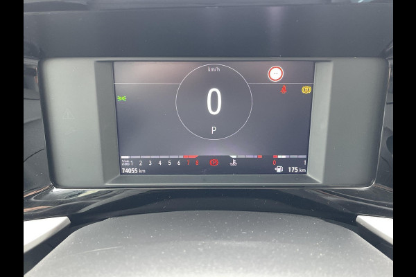 Opel Mokka 1.2 Turbo Elegance