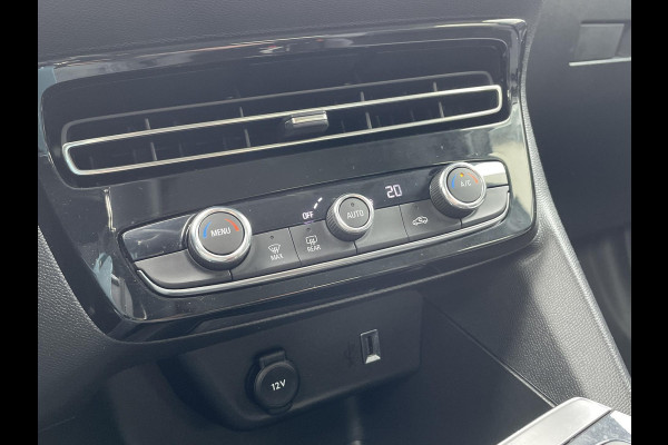 Opel Mokka 1.2 Turbo Elegance