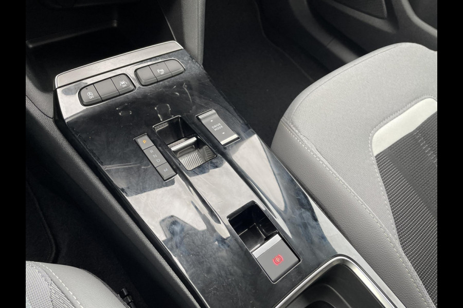 Opel Mokka 1.2 Turbo Elegance