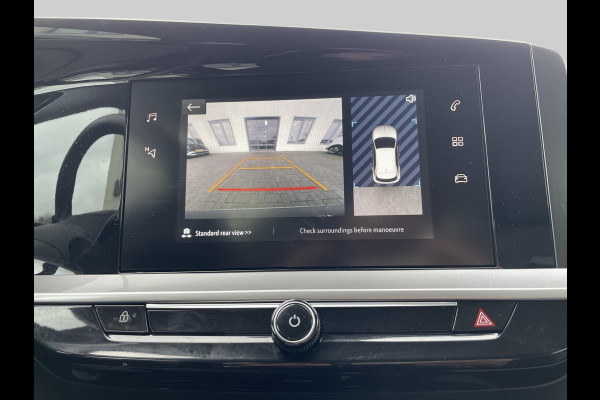 Opel Mokka 1.2 Turbo Elegance