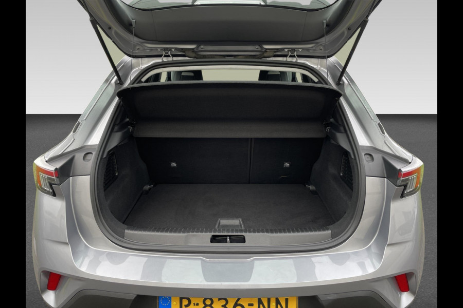 Opel Mokka 1.2 Turbo Elegance