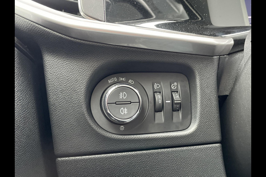 Opel Mokka 1.2 Turbo Elegance