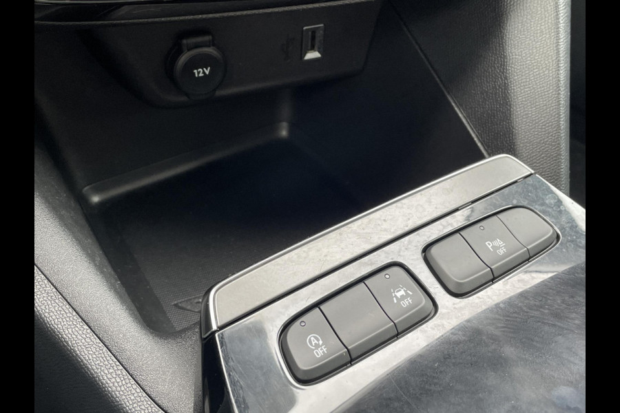 Opel Mokka 1.2 Turbo Elegance