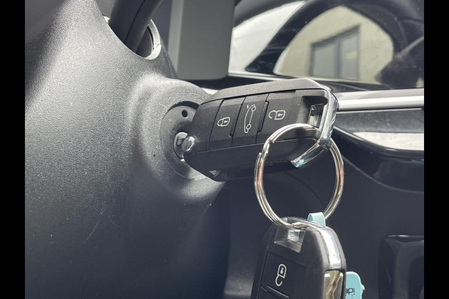 Opel Mokka 1.2 Turbo Elegance