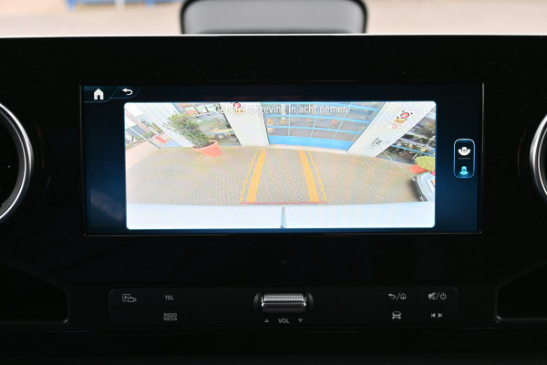 Mercedes-Benz eSprinter 320 L3H2 Pro 81kWh LED koplampen, 115 kW DC laden