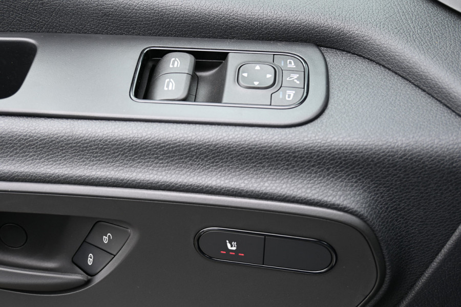 Mercedes-Benz eSprinter 320 L3H2 Pro 81kWh LED koplampen, 115 kW DC laden