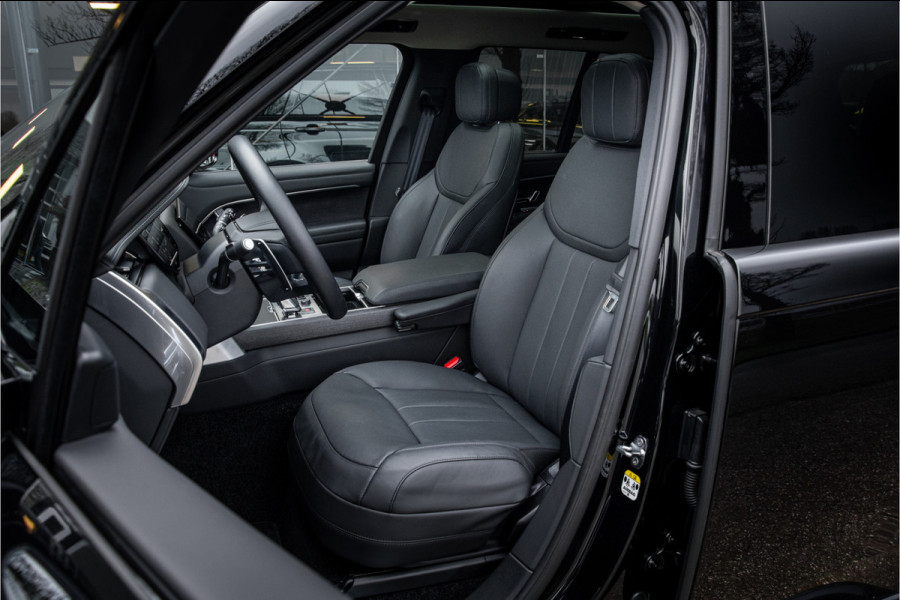 Land Rover Range Rover P440e SE PHEV ** Panodak ** SV upgrade ** 23 inch ** "Project Kahn"