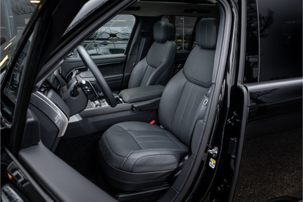 Land Rover Range Rover P440e SE PHEV ** Panodak ** SV upgrade ** 23 inch ** "Project Kahn"