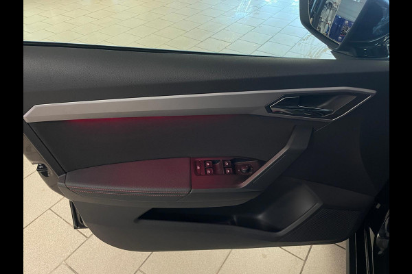 Seat Arona 1.0 TSI FR 115PK DSG AUTOMAAT AIRCO CLIMA NAVI CRUISE VIRT COCKPIT APPLE CARPLAY LED CAM 18 INCH VELG NIEUWSTAAT