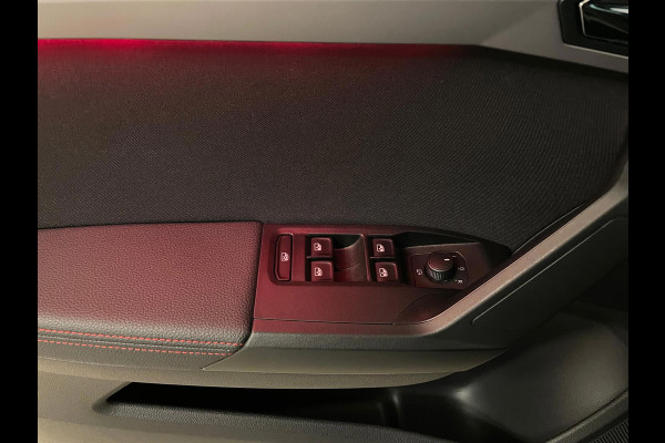 Seat Arona 1.0 TSI FR 115PK DSG AUTOMAAT AIRCO CLIMA NAVI CRUISE VIRT COCKPIT APPLE CARPLAY LED CAM 18 INCH VELG NIEUWSTAAT