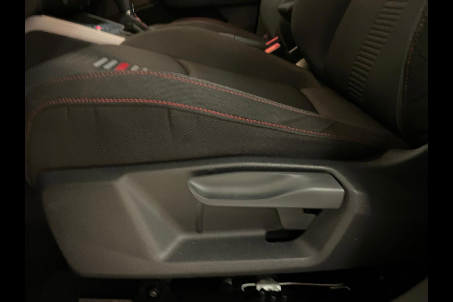 Seat Arona 1.0 TSI FR 115PK DSG AUTOMAAT AIRCO CLIMA NAVI CRUISE VIRT COCKPIT APPLE CARPLAY LED CAM 18 INCH VELG NIEUWSTAAT