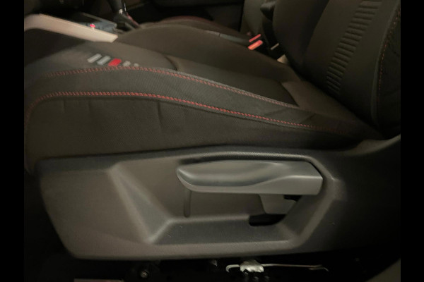 Seat Arona 1.0 TSI FR 115PK DSG AUTOMAAT AIRCO CLIMA NAVI CRUISE VIRT COCKPIT APPLE CARPLAY LED CAM 18 INCH VELG NIEUWSTAAT