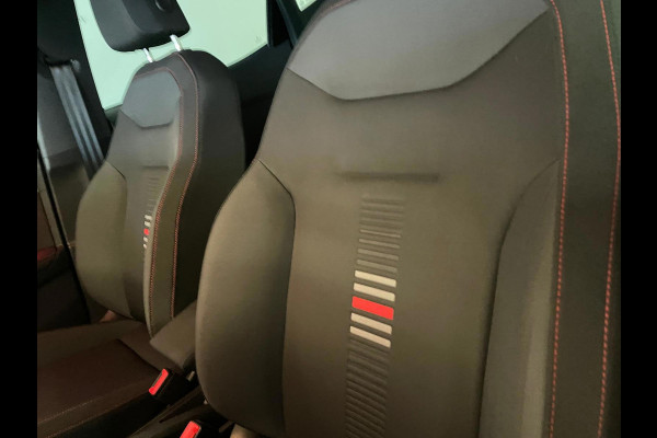 Seat Arona 1.0 TSI FR 115PK DSG AUTOMAAT AIRCO CLIMA NAVI CRUISE VIRT COCKPIT APPLE CARPLAY LED CAM 18 INCH VELG NIEUWSTAAT