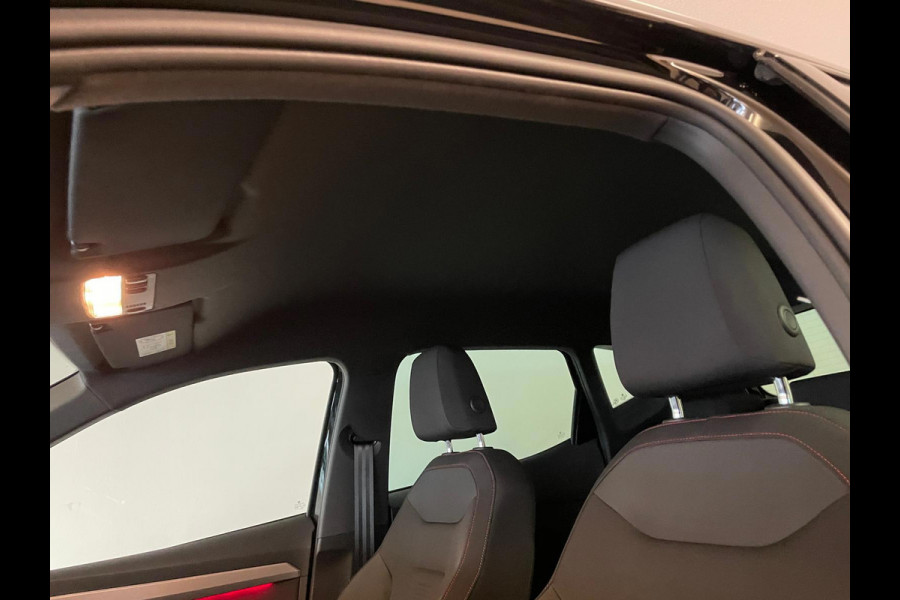 Seat Arona 1.0 TSI FR 115PK DSG AUTOMAAT AIRCO CLIMA NAVI CRUISE VIRT COCKPIT APPLE CARPLAY LED CAM 18 INCH VELG NIEUWSTAAT