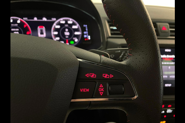 Seat Arona 1.0 TSI FR 115PK DSG AUTOMAAT AIRCO CLIMA NAVI CRUISE VIRT COCKPIT APPLE CARPLAY LED CAM 18 INCH VELG NIEUWSTAAT
