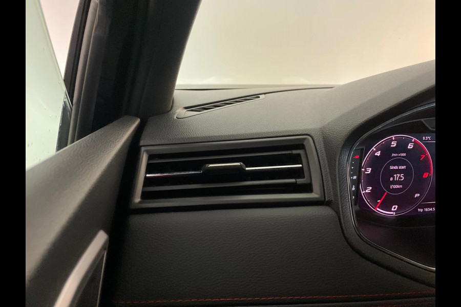 Seat Arona 1.0 TSI FR 115PK DSG AUTOMAAT AIRCO CLIMA NAVI CRUISE VIRT COCKPIT APPLE CARPLAY LED CAM 18 INCH VELG NIEUWSTAAT