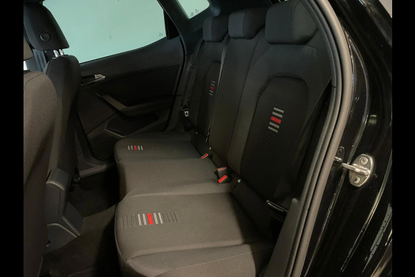 Seat Arona 1.0 TSI FR 115PK DSG AUTOMAAT AIRCO CLIMA NAVI CRUISE VIRT COCKPIT APPLE CARPLAY LED CAM 18 INCH VELG NIEUWSTAAT