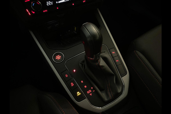 Seat Arona 1.0 TSI FR 115PK DSG AUTOMAAT AIRCO CLIMA NAVI CRUISE VIRT COCKPIT APPLE CARPLAY LED CAM 18 INCH VELG NIEUWSTAAT