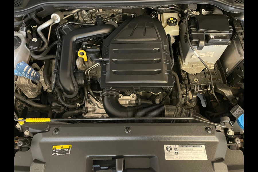 Seat Arona 1.0 TSI FR 115PK DSG AUTOMAAT AIRCO CLIMA NAVI CRUISE VIRT COCKPIT APPLE CARPLAY LED CAM 18 INCH VELG NIEUWSTAAT