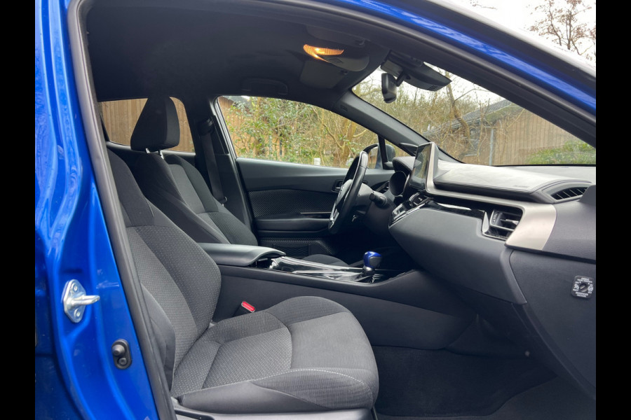 Toyota C-HR 1.8 Hybrid Bi-Tone | JBL + Keyless + Camera + Trekhaak Nu € 14.975,-!!!
