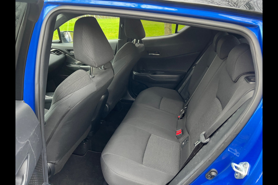 Toyota C-HR 1.8 Hybrid Bi-Tone | JBL + Keyless + Camera + Trekhaak Nu € 14.975,-!!!