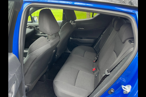 Toyota C-HR 1.8 Hybrid Bi-Tone | JBL + Keyless + Camera + Trekhaak Nu € 14.975,-!!!