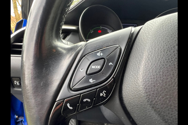 Toyota C-HR 1.8 Hybrid Bi-Tone | JBL + Keyless + Camera + Trekhaak Nu € 14.975,-!!!
