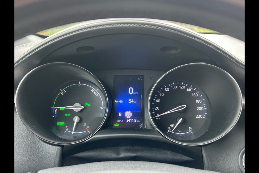 Toyota C-HR 1.8 Hybrid Bi-Tone | JBL + Keyless + Camera + Trekhaak Nu € 14.975,-!!!