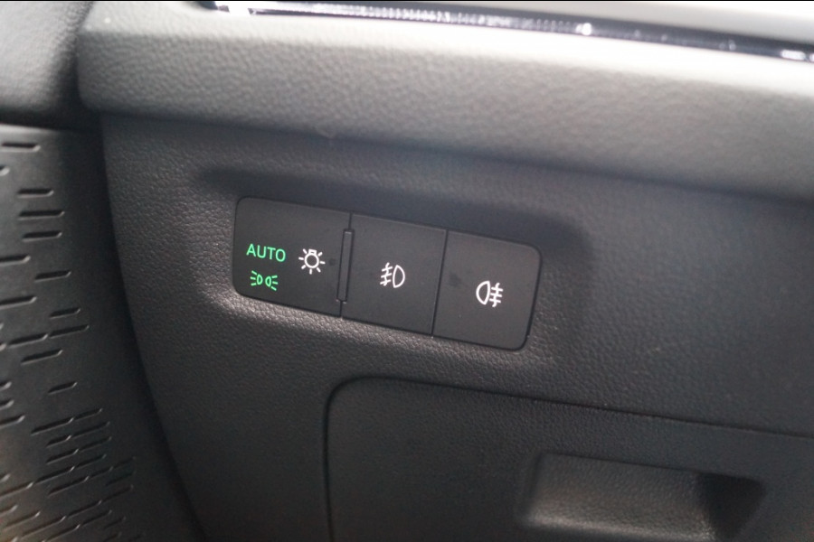 Škoda Octavia Combi 1.0 TSI 110pk DSG Business Edition -PANO-ECC-CAM-