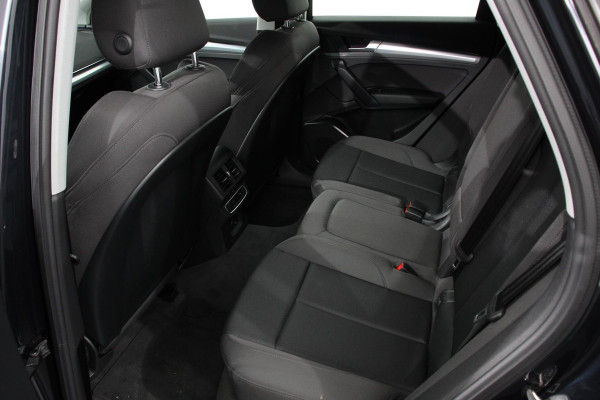 Audi Q5 50 TFSI e quattro Pro Line S-Line Plugin Hybrid | Navigatie | Climate Control | Led | Parkeer sensoren V+A | Stoelverwarming | Virtual Cockpit | Extra Getint Glas