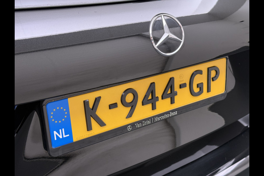 Mercedes-Benz B-Klasse 180 Style | Widescreen Camera LED