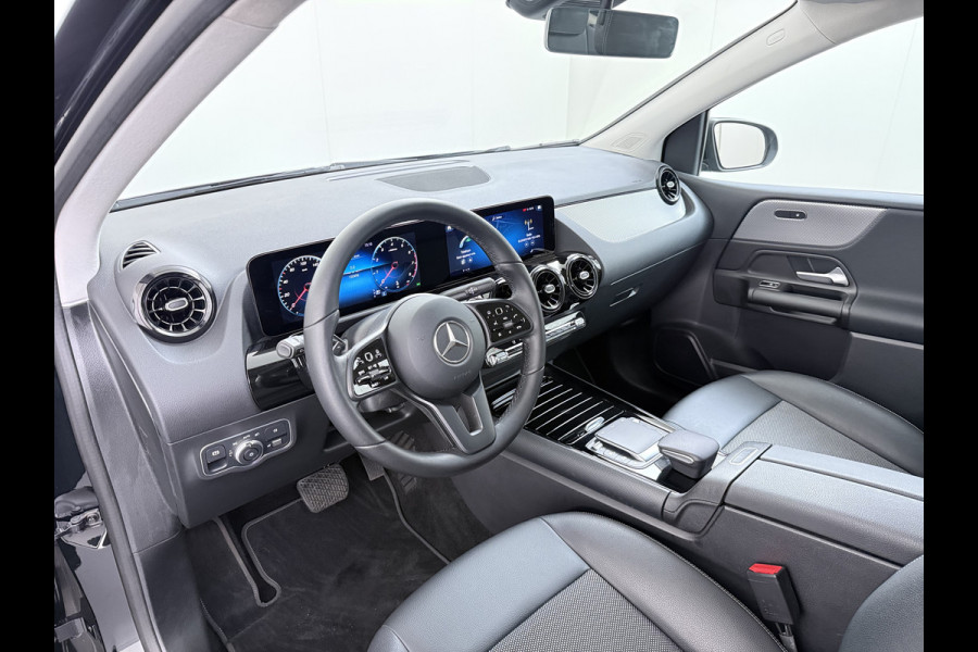 Mercedes-Benz B-Klasse 180 Style | Widescreen Camera LED