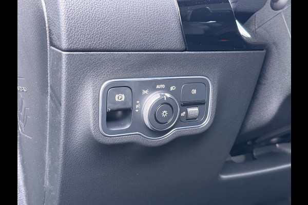 Mercedes-Benz B-Klasse 180 Style | Widescreen Camera LED