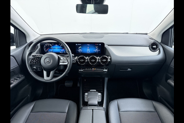 Mercedes-Benz B-Klasse 180 Style | Widescreen Camera LED