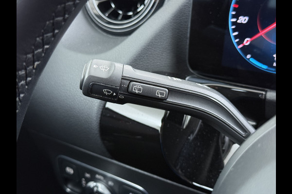 Mercedes-Benz B-Klasse 180 Style | Widescreen Camera LED