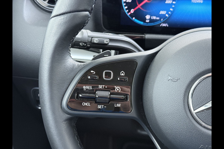 Mercedes-Benz B-Klasse 180 Style | Widescreen Camera LED