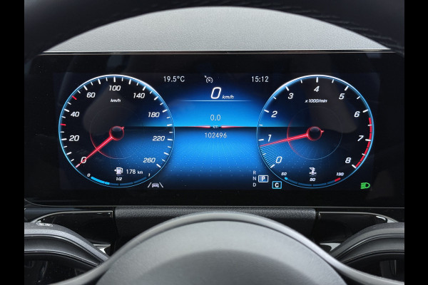 Mercedes-Benz B-Klasse 180 Style | Widescreen Camera LED