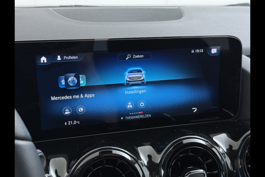 Mercedes-Benz B-Klasse 180 Style | Widescreen Camera LED