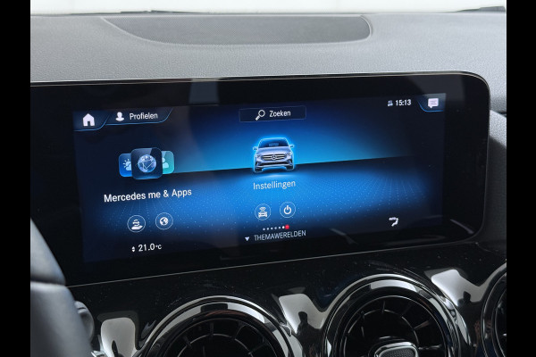 Mercedes-Benz B-Klasse 180 Style | Widescreen Camera LED