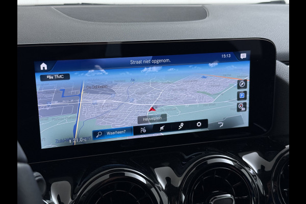 Mercedes-Benz B-Klasse 180 Style | Widescreen Camera LED