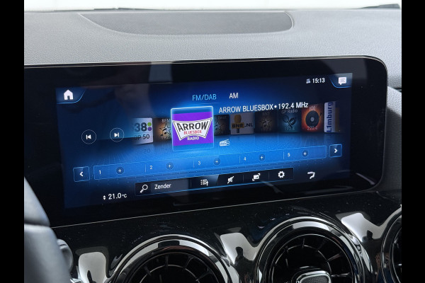 Mercedes-Benz B-Klasse 180 Style | Widescreen Camera LED