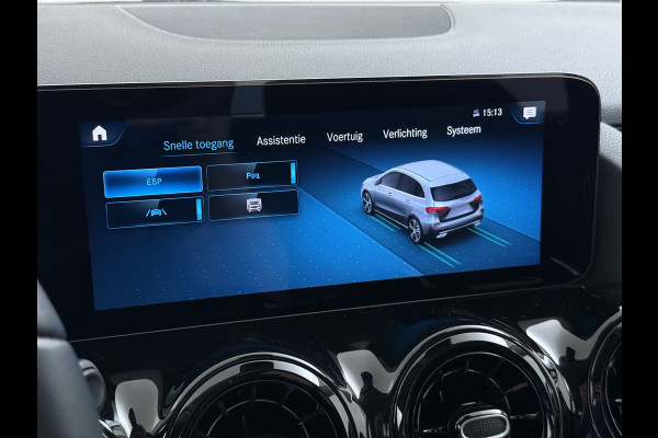 Mercedes-Benz B-Klasse 180 Style | Widescreen Camera LED