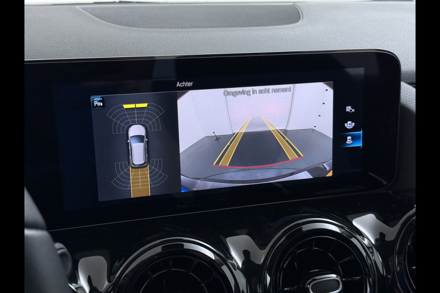 Mercedes-Benz B-Klasse 180 Style | Widescreen Camera LED